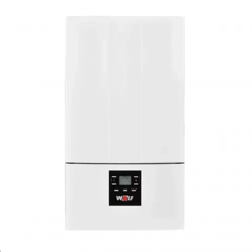 Настенный газовый котел Wolf CGG-3-28