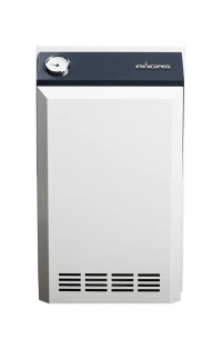 Напольный газовый котел RUGAS КСГ-10 с УГ-12 820 NOVA SIT