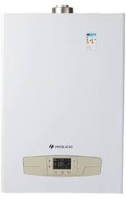 Настенный газовый котел Moguchi GBN 35F