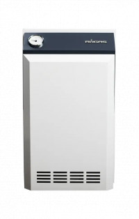 Напольный газовый котел RUGAS КСГ-16 с УГ-19 EUROSIT-630