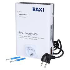 Инверторный стабилизатор напряжения Baxi Energy 400