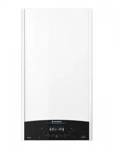 Настенный газовый котел Ariston GENUS ONE 35
