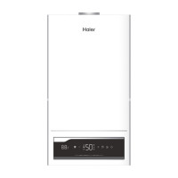 Настенный газовый котел Haier L1PB20-R18RC3(T)