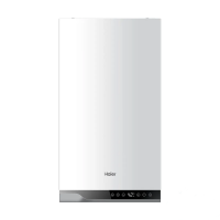Настенный газовый котел Haier L1PB26-24RC1(T)