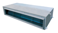 Канальная сплит система Aero ALLC-36IDHWL1 / ALLC-36HL1