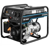 Бензиновый электрогенератор Hyundai HHY 5020F Home