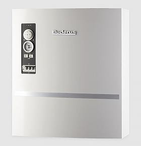 Настенный электрический котел Buderus Logamax E213 30kW