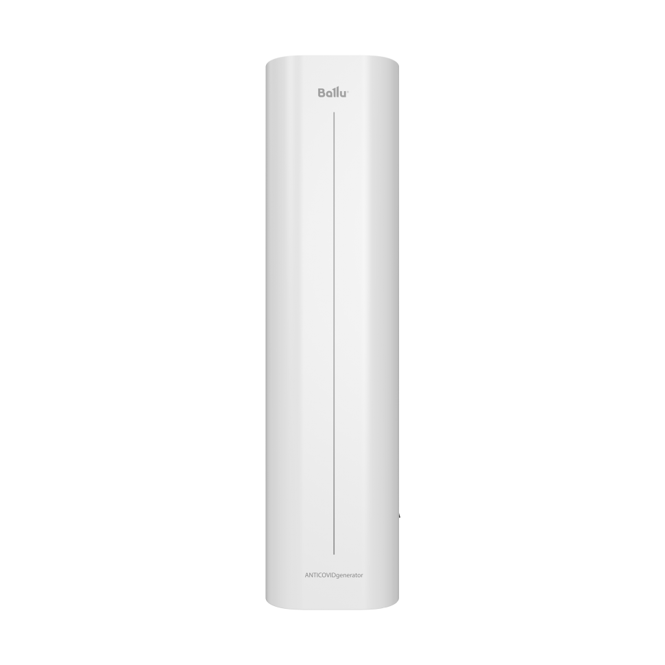 Бактерицидный рециркулятор Ballu RDU-200D ANTICOVIDgenerator Wi-Fi
