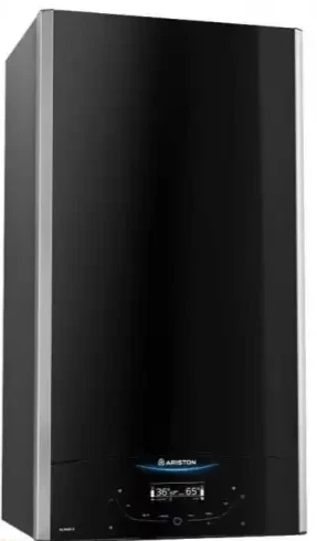 Настенный газовый котел Ariston ALTEAS ONE NET 30