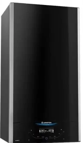 Настенный газовый котел Ariston ALTEAS ONE NET 35