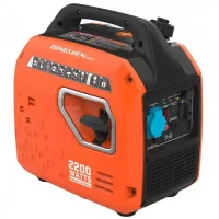 Бензиновый генератор Zongshen BQH 2200 E