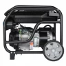 Бензиновый электрогенератор Hyundai HHY 9050FE