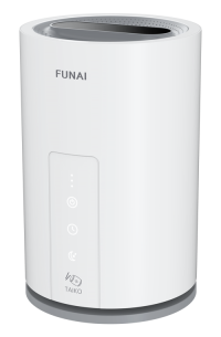 Увлажнитель воздуха Funai USH-TKE7251WC Taiko ультразвуковой