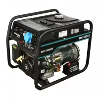 Бензиновый электрогенератор Hyundai HHY 10000FE