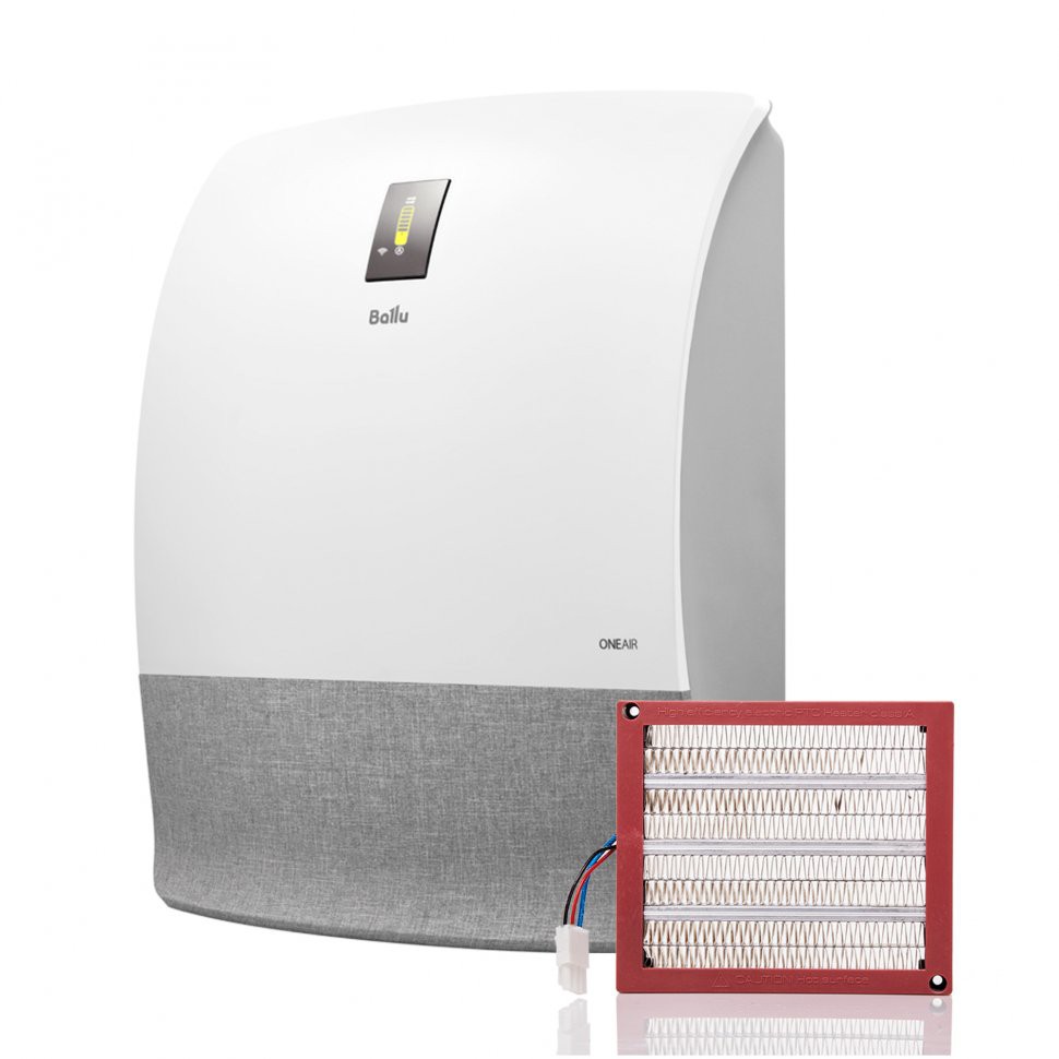 Очиститель воздуха Ballu ONEAIR ASP-200PTC
