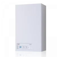 Настенный газовый котел Sime GO 18 BF