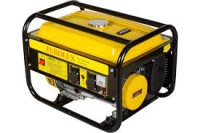 Бензиновый электрогенератор Eurolux G4000A