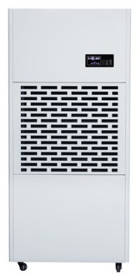 Промышленный осушитель воздуха Polman PL-240i