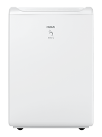 Осушитель воздуха Funai RAD-N22T6E Neko L