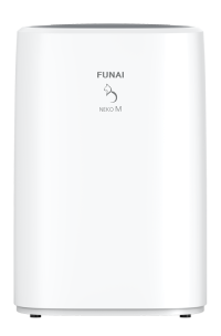 Осушитель воздуха Funai RAD-N12T5E Neko M