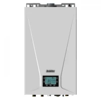 Настенный газовый котел BaltGaz Turbo E 24