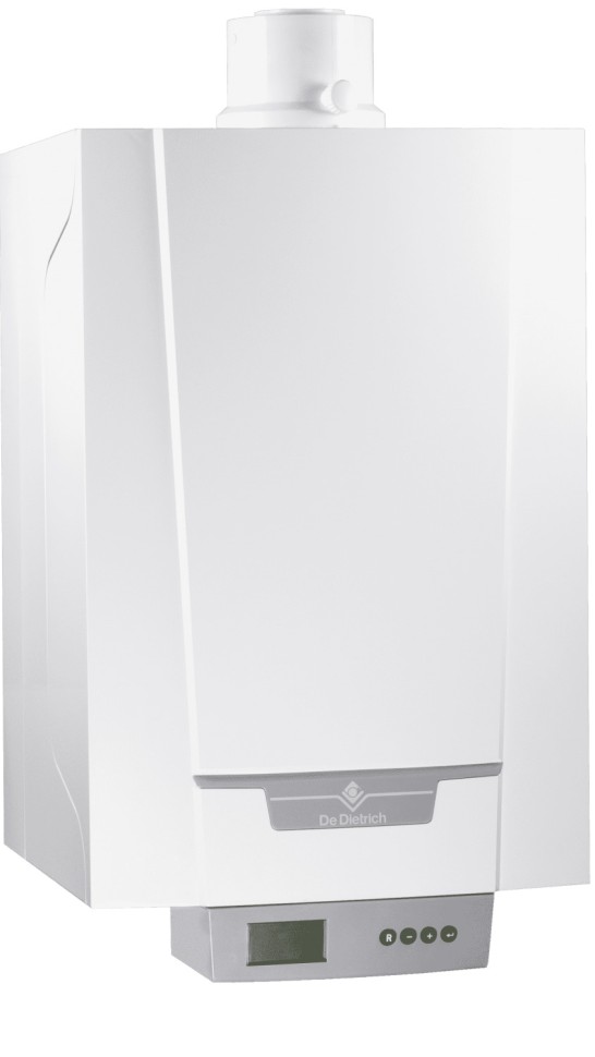 Газовый котел De Dietrich NANEO S PMC-S 30/35 MI