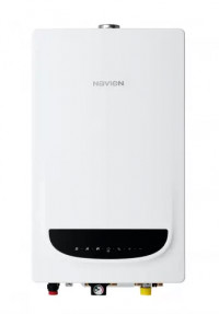 Настенный газовый котел Navien Deluxe Comfort Plus 24K