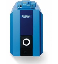 Комбинированный котел Buderus Logano G215-52 WS