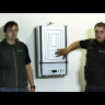 Настенный газовый котел Vaillant turboFIT VUW 242/5-2