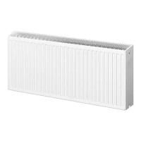 Стальной панельный радиатор Arideya Luxe С33 500x500