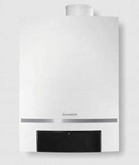 Настенный конденсационный газовый котел Buderus Logamax Plus GB162-70 V2