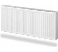Стальной панельный радиатор Arideya Luxe VC22 500x1500