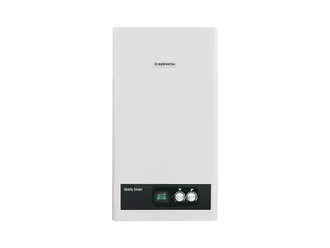 Настенный газовый котел Kentatsu Nobby Smart 12-2CSF