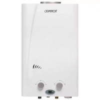 Газовый проточный водонагреватель Ariston SUPERLUX 10L CF NG