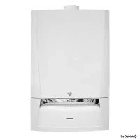 Настенный конденсационный котел De Dietrich EVODENS AMC 15