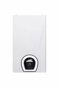 Настенный газовый котел Federica Bugatti 24B VARME