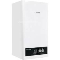 Настенный газовый котел Kentatsu Nobby Smart 18-2CSF