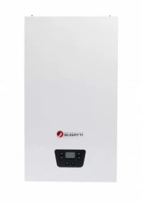 Настенный газовый котел Federica Bugatti 35В TECH