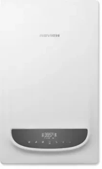 Настенный газовый котел Navien Deluxe One 30k