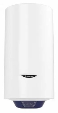 Накопительный электрический водонагреватель Ariston BLU1 ECO ABS PW 30 V SLIM