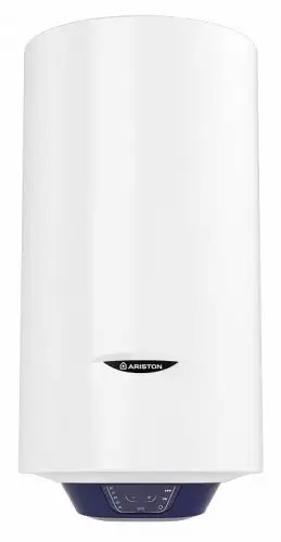 Накопительный электрический водонагреватель Ariston BLU1 ECO ABS PW 30 V SLIM