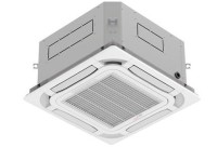 Кассетная сплит-система Aeronik ASI-AKH35T1/A-S INV/ASO-AGUHN35W1/INV ТF05