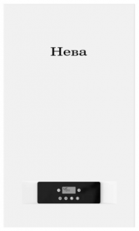 Настенный газовый котел BaltGaz Neva Lux 8210