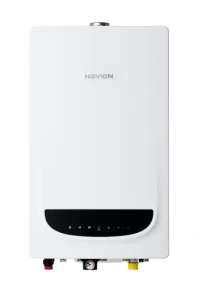 Настенный газовый котел Navien Deluxe Comfort Plus 30K