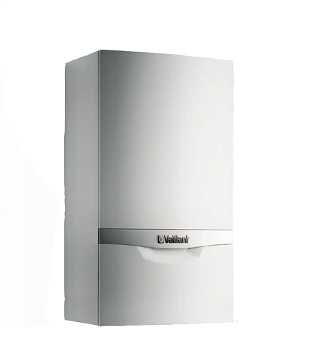 Настенный газовый котел Vaillant turboTEC plus VU 122/5-5