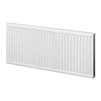 Стальной панельный радиатор Arideya Luxe С11 500x1000