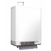 Настенный конденсационный котел ACV Kompakt HRE eco 18 Solo