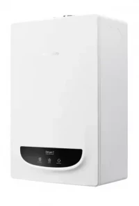 Настенный газовый котел Navien 35K Deluxe Comfort