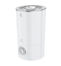 Увлажнитель воздуха ультразвуковой Royal Clima RUH-TB300/4.0M-WT TUBE