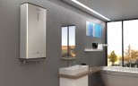 Накопительный водонагреватель Ariston ABSE VLS PRO INOX PW 30